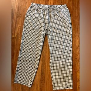 Lands End pants 18 XL petite